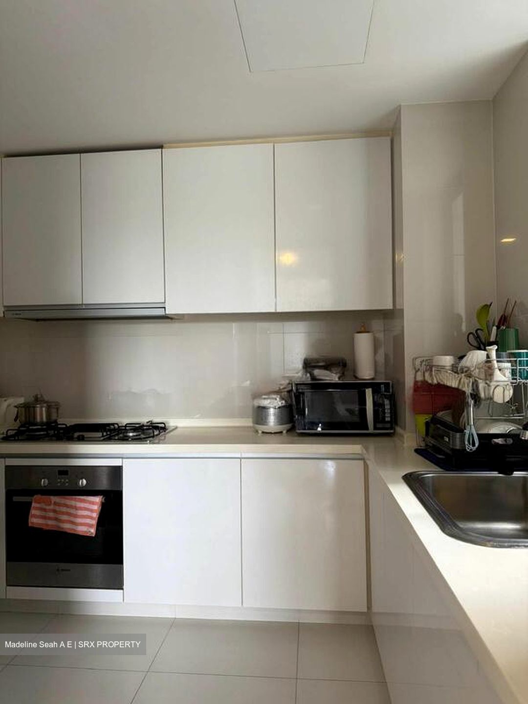 D'Leedon (D10), Condominium #495881261